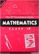 IIT Foundation Series-Mathematics Class 10