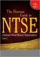 The Pearson Guide to NTSE (Class X)