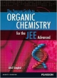 The Pearson Guide to Organic Chemistry for the JEE Advanced