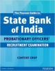 The Pearson Guide to SBI Bank Probationary Officers` Recruitment Examination