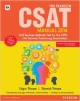The Pearson CSAT Manual 2014