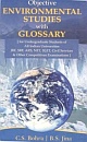Objective Environmental Studies with Glossary