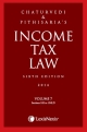 INCOME TAX LAW VOL. 7 (Sections 182 to 194 LD), 6th Ed