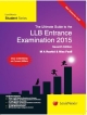 THE ULTIMATE GUIDE TO THE LLB ENTRANCE EXAMINATION 2015, 7th Ed