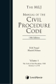 MANUAL OF THE Civil Procedure Code, 15th Ed. ( set of 3 Vols. )