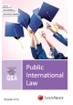 QUICK REFERENCE GUIDE–Q&A SERIES Public International Law 