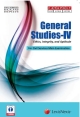 GENERAL STUDIES-IV (ETHICS, INTEGRITY, AND APTITUDE) CIVIL SERVICES (MAIN) EXAMINATION