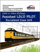 Guide to Indian Railways (RRB) Assistant Loco Pilot Exam 2014
