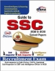 Guide to SSC Sub-Inspector, Assistant Sub-Inspector and Intelligence Officer Recruitment Exam 2nd Edition