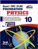 New pattern Class 10 Board + PMT/ IIT-JEE Foundation PHYSICS 3rd edition