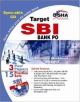 Target SBI Bank PO Exam 15 Practice Sets Workbook with SYNC-ABLE CD (English 2nd edition)