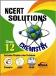 NCERT Solutions with Exemplar/ HOTS/ Value based Questions Class 12 Chemistry (3rd Edition)