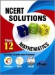 NCERT Solutions with Exemplar/ HOTS/ Value based Questions Class 12 Mathematics (3rd Edition)