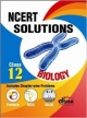NCERT Solutions with Exemplar/ HOTS/ Value based Questions Class 12 Biology (3rd Edition)