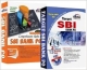 Crack SBI Bank PO Exam (Concepts+Exercises+Solved Papers+12 Practice Sets)