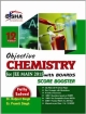 Objective Chemistry for  JEE Main 2015 with Boards Score Booster