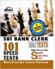 101 Speed Tests for SBI Clerk Exam