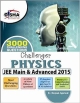 Challenger Physics for JEE Main & Advanced 2014 (10th edition)