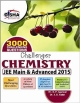 Challenger Chemistry for JEE Main & Advanced 2014 (10th edition)