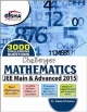 Challenger Mathematics for JEE Main & Advanced 2014 (10th edition)