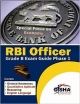 RBI Grade B Officer Exam Guide for Phase 1