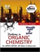 Problems in Organic Chemistry  for JEE Main & Advanced 3rd edition