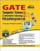 GATE Computer Science & Information Technology Masterpiece 2015 with 4 Mock Test CD 2nd edition