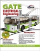 GATE Electrical Engineering Masterpiece 2015 with 4 Mock Test CD 2nd edition