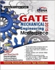 GATE Mechanical Engineering Masterpiece 2015 with 4 Mock Test CD 2nd edition