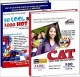 CAT 2014 Simplified (Past 17 yr Papers + 20 Mock Test CD + Vocabulary + Comprehension + Contextual Usage + General Awareness)