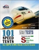 IBPS CWE Bank Clerk 101 Speed Tests with Success Guarantee 2nd Edition