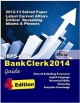 IBPS-CWE Bank Clerk 2014 Guide 4th English Edition