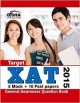 Target XAT 2015 (Past Papers 2005 - 2014 + 5 Mock Tests + General Awareness) 