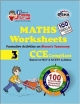 Perfect Genius Mathematics Worksheets for Class 3 (based on Bloom`s taxonomy)
