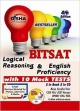 English & Logical Reasoning for BITSAT with 10 Mock Tests (5 in Book and 5 in CD) 4th Edition
