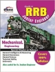 Guide to RRB Junior Engineer - Mechanical 