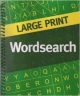 Large Print Wordsearch 