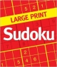 Large Print Sudoku ( Spiral )