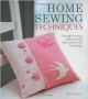 Home Sewing Techniques 