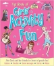 The Book Of Girls Activity Fun