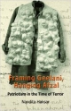 Framing Geelani Hanging Afzal 