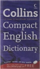 Collins Compact English Dictionary 