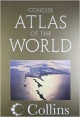 Concise Atlas Of The World (Hb)