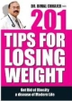 201 Tips For Losing Weight 