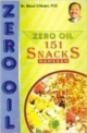 Zero Oil 151 Snacks Namkeen 