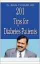 201 Tips For Diabetes Patients 