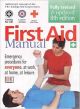 First Aid Manual