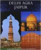 Gift Book Delhi Agra Jaipur