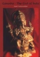 Ganesha The God Of India 