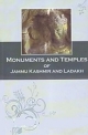 Monuments And Temples Of Jammu Kashmir And Ladakh